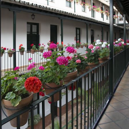 Appartement Corral De Los Chicharos à Séville Extérieur photo